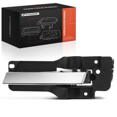 A-Premium front view showing handle shape and chrome finish for accurate replacement