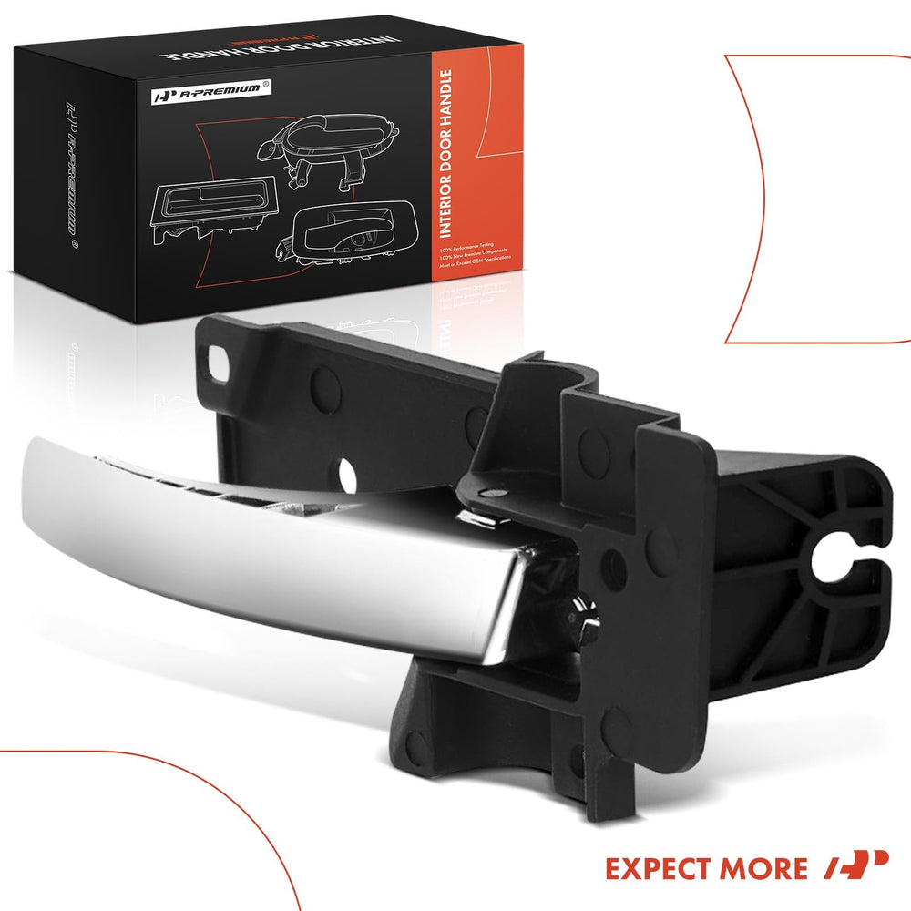 A-Premium handle being replaced by a technician illustrating simple repair process