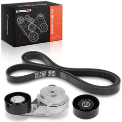 A-Premium front packaging view showing kit and model compatibility
