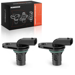 A-Premium front packaging showing two sensors and warranty benefit