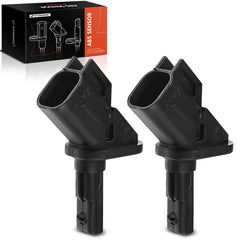 A-Premium front pair packaging showing two sensors and benefits of full set