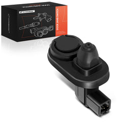 A-Premium front profile showing exact OEM-fit design and easy replacement