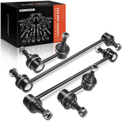 A-Premium kit packaging showing all included links and protection — clear identification benefit