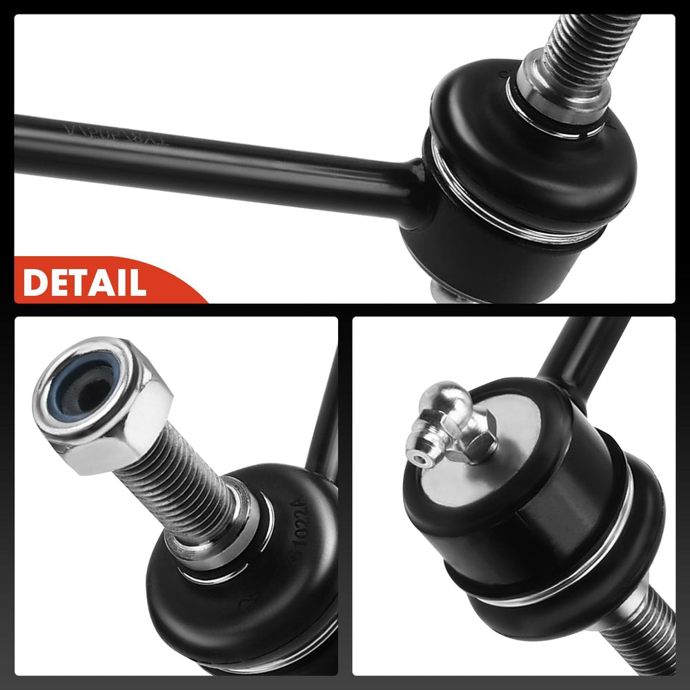 A-Premium link during a garage install for faster DIY replacement benefit