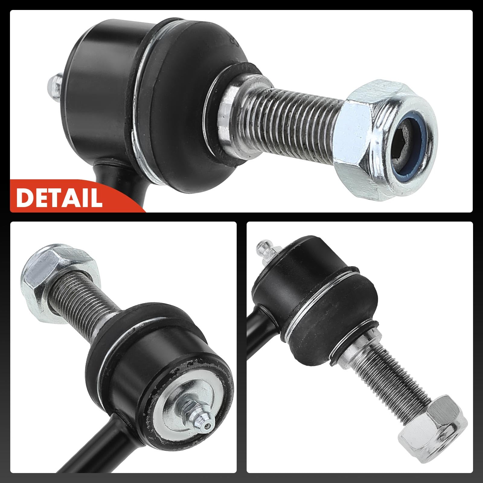 A-Premium steel finish texture close-up highlighting durable construction