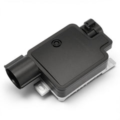 A-Premium front view of module showing mounting points and reliable fit