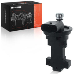 A-Premium front view showing sensor mount and fit benefit