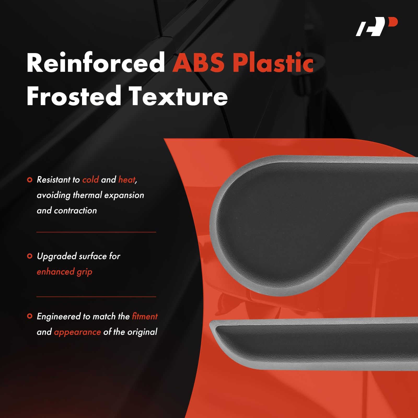 A-Premium installed on driver seat illustrating restored recline function