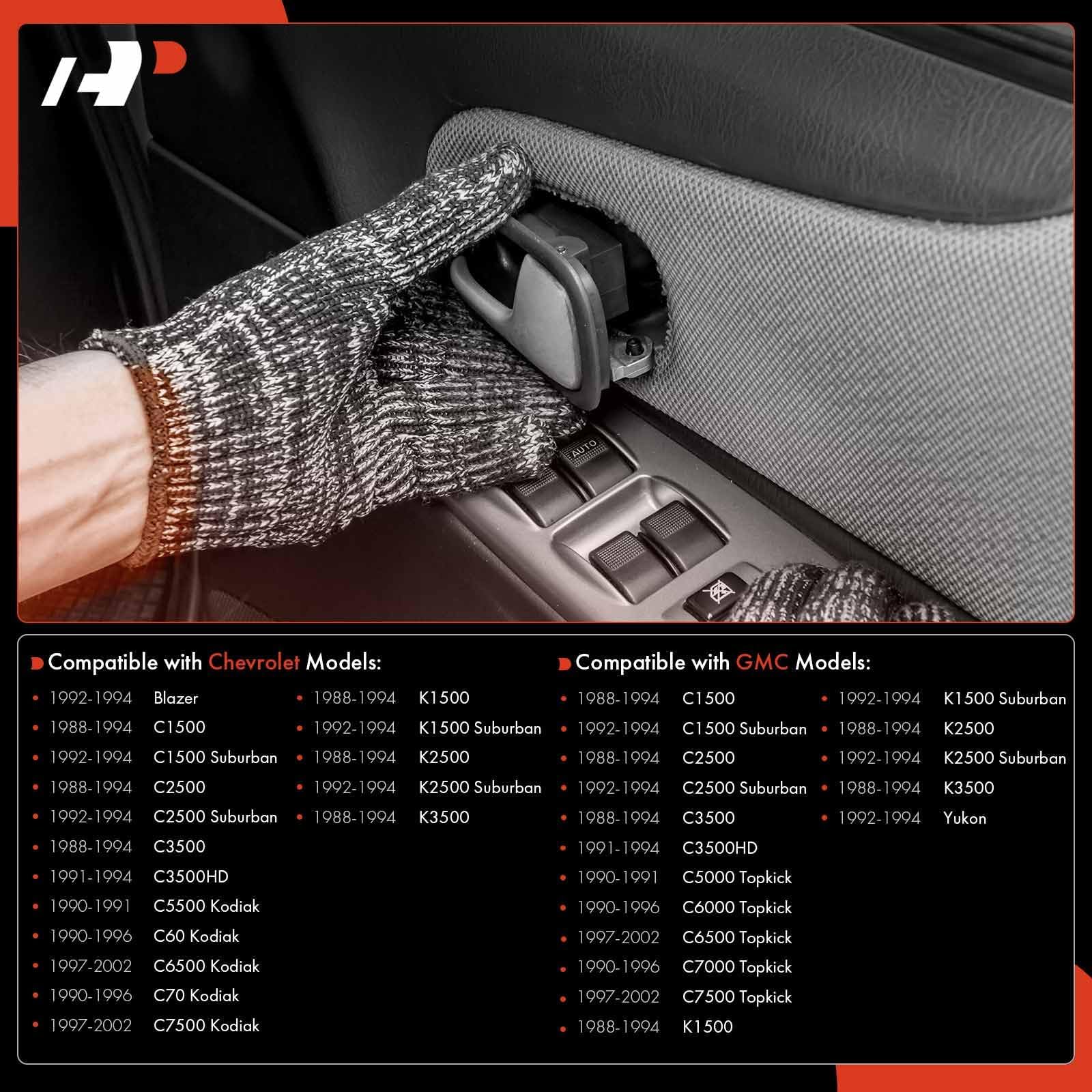 A-Premium side profile close-up shows fit and finish, helps confirm compatibility