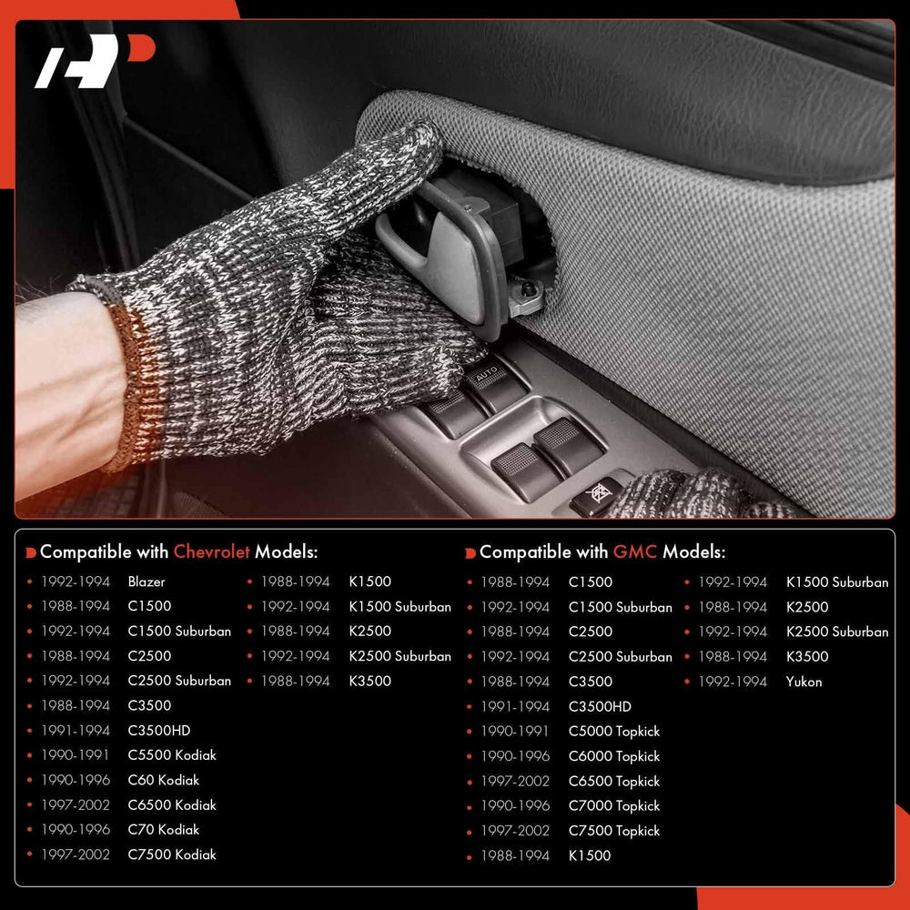 A-Premium side profile close-up shows fit and finish, helps confirm compatibility