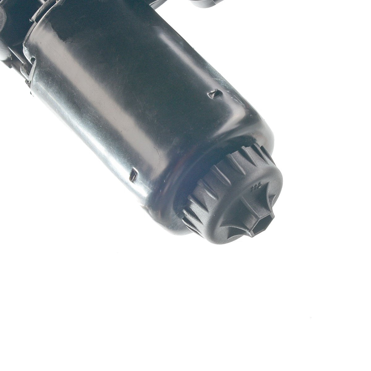 A-Premium motor being fitted in garage showing DIY-friendly installation benefit