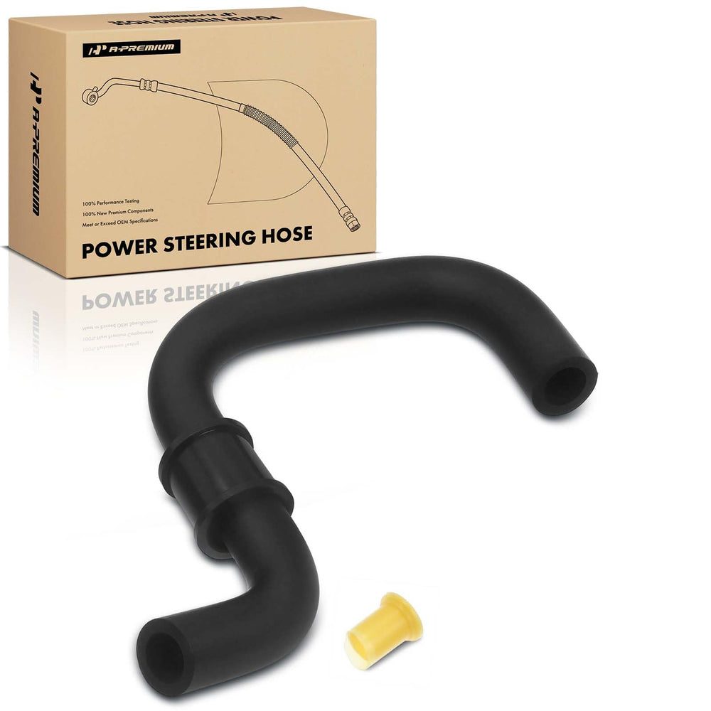 A-Premium retail packaging with warranty card for buyer confidence and support