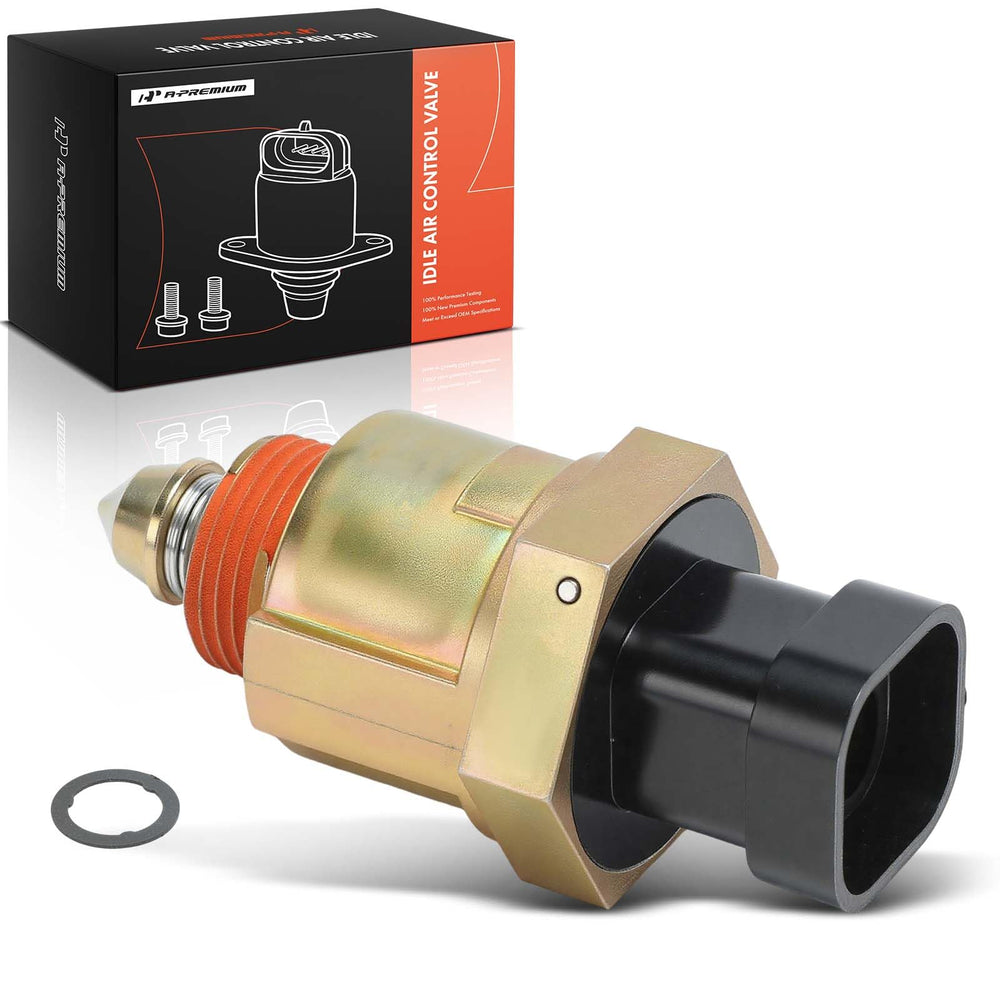 A-Premium in a garage setting with tools showing easy DIY installation benefit