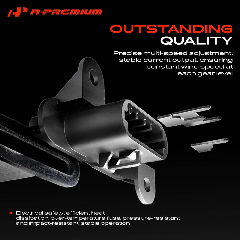 A-Premium held in hand for scale to show compact, easy-to-handle size