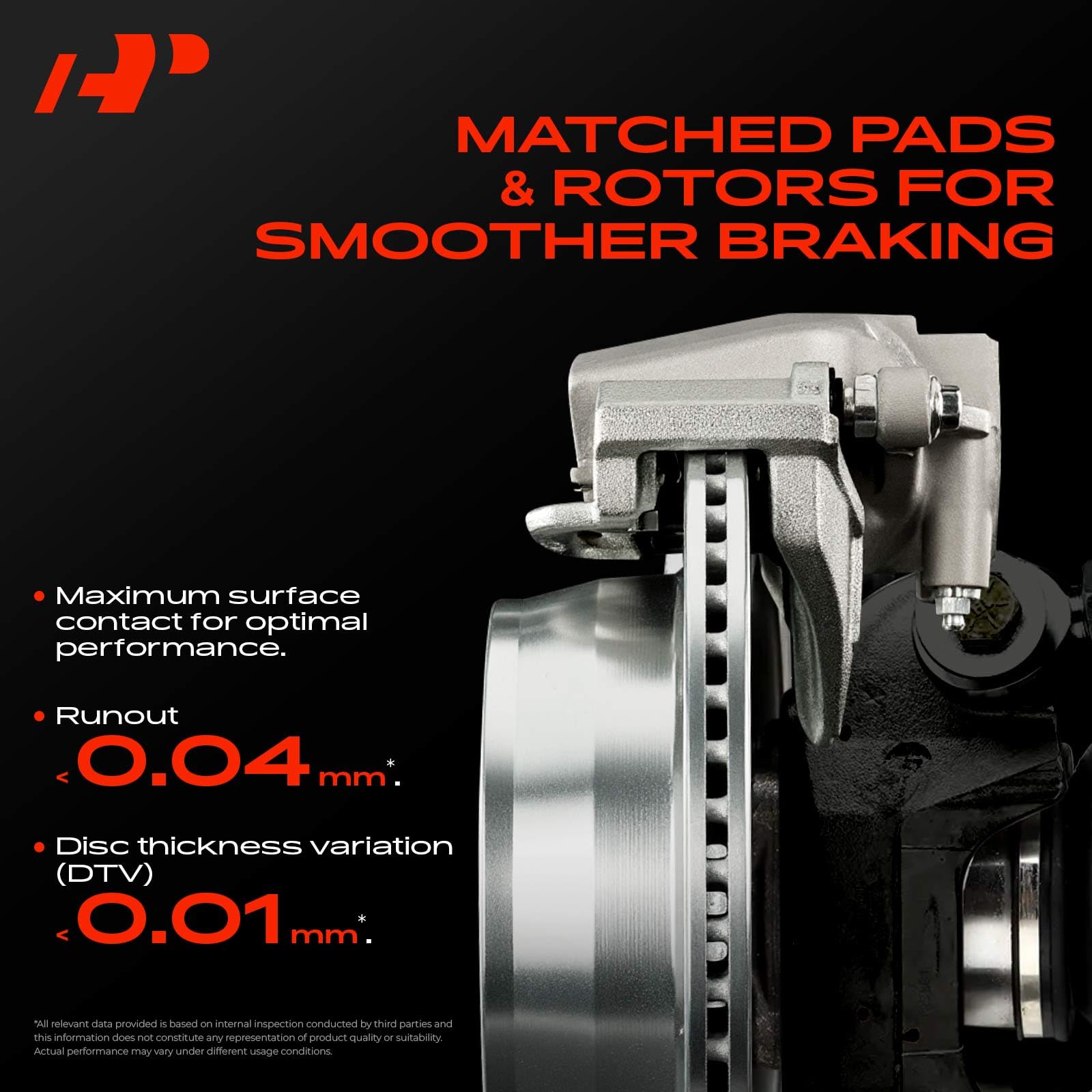 A-Premium kit being installed on a Ford Escape illustrating direct-fit advantage