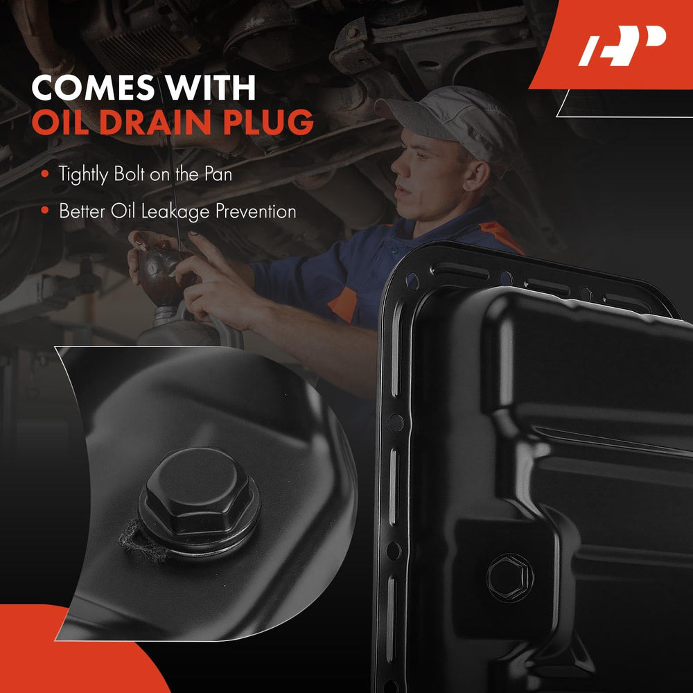 A-Premium installed on vehicle demonstrating correct fitment
