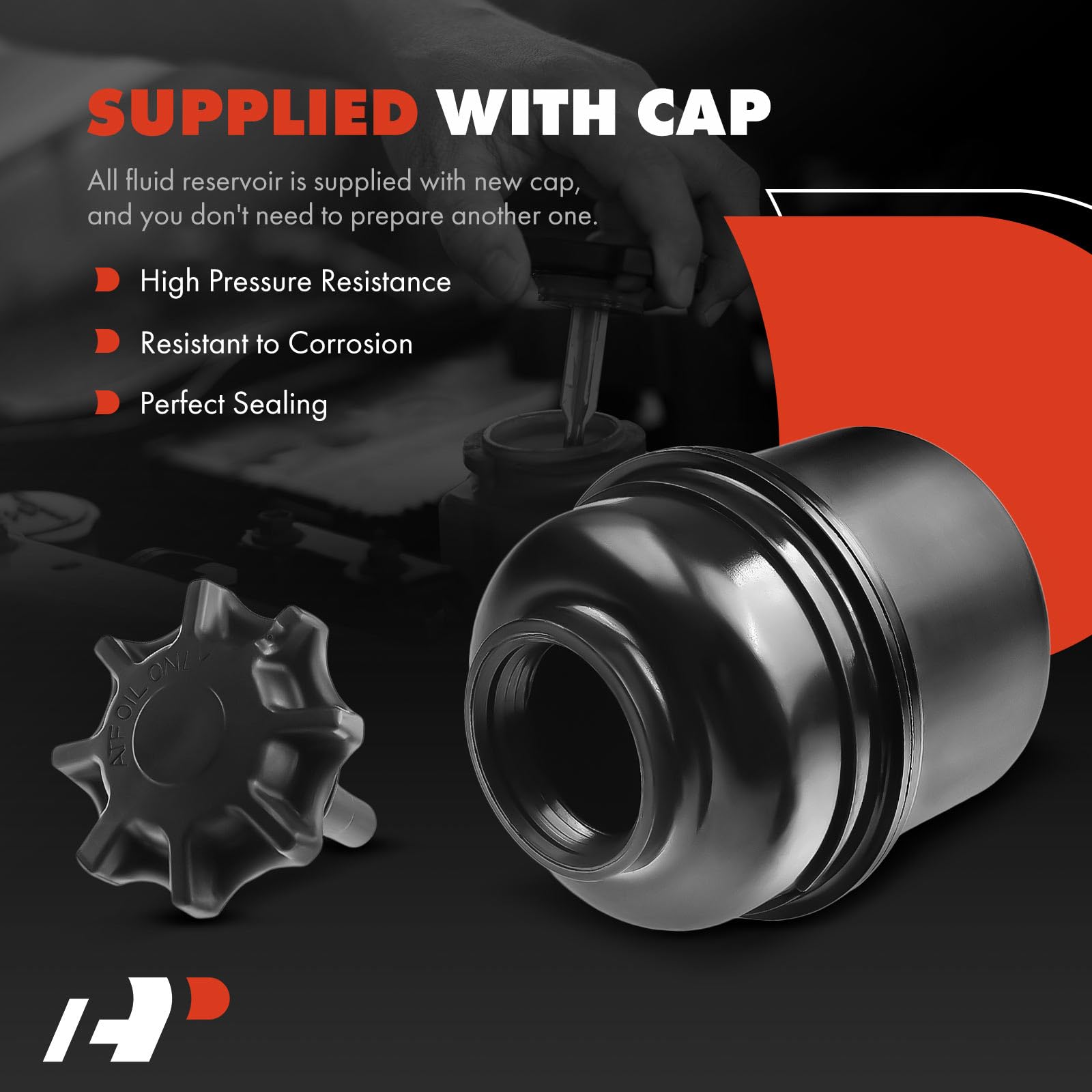 A-Premium internal chamber texture illustrating durable material construction