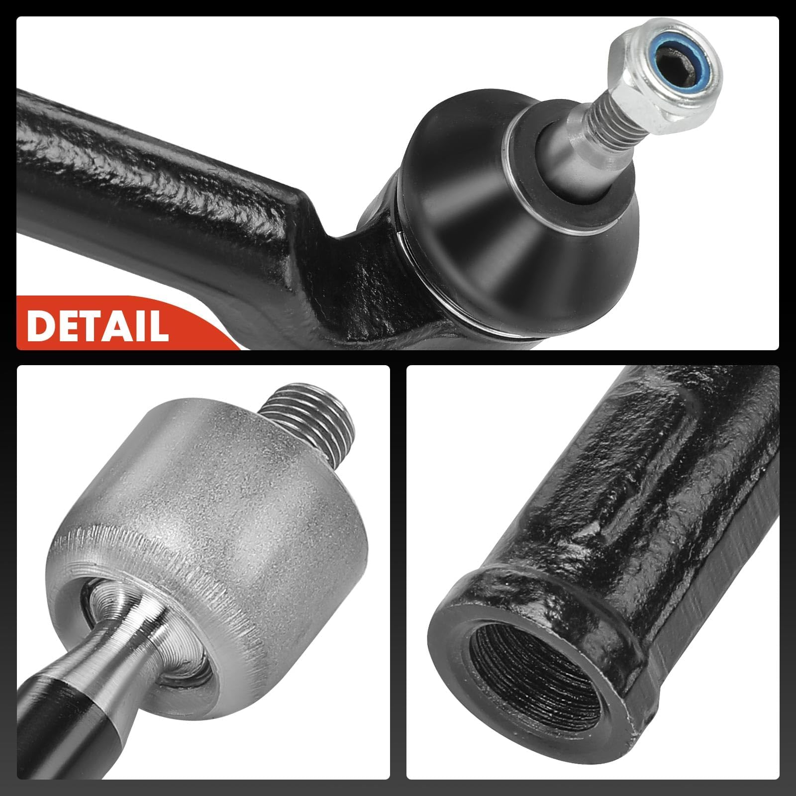 A-Premium product label with reference part numbers for accurate cross-reference