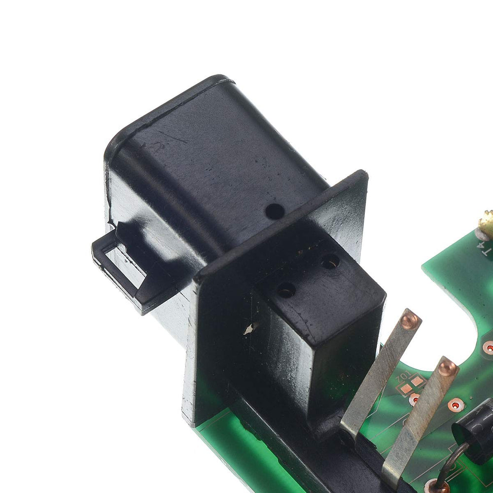 A-Premium labeled part numbers sticker showing cross-reference numbers for accurate selection