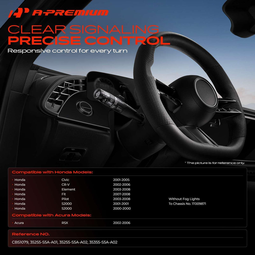 A-Premium lever close-up showing durable construction and precise control feel
