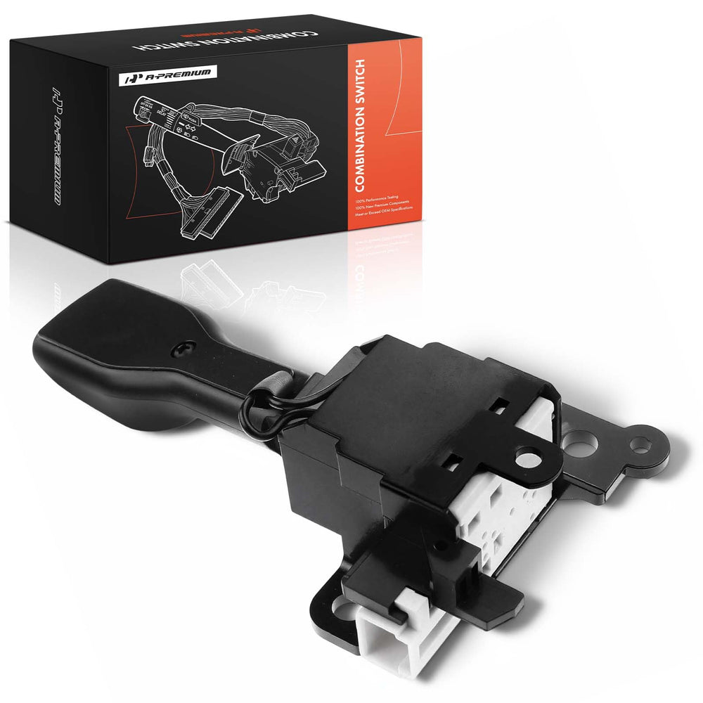 A-Premium lifestyle driving view showing restored cruise control convenience