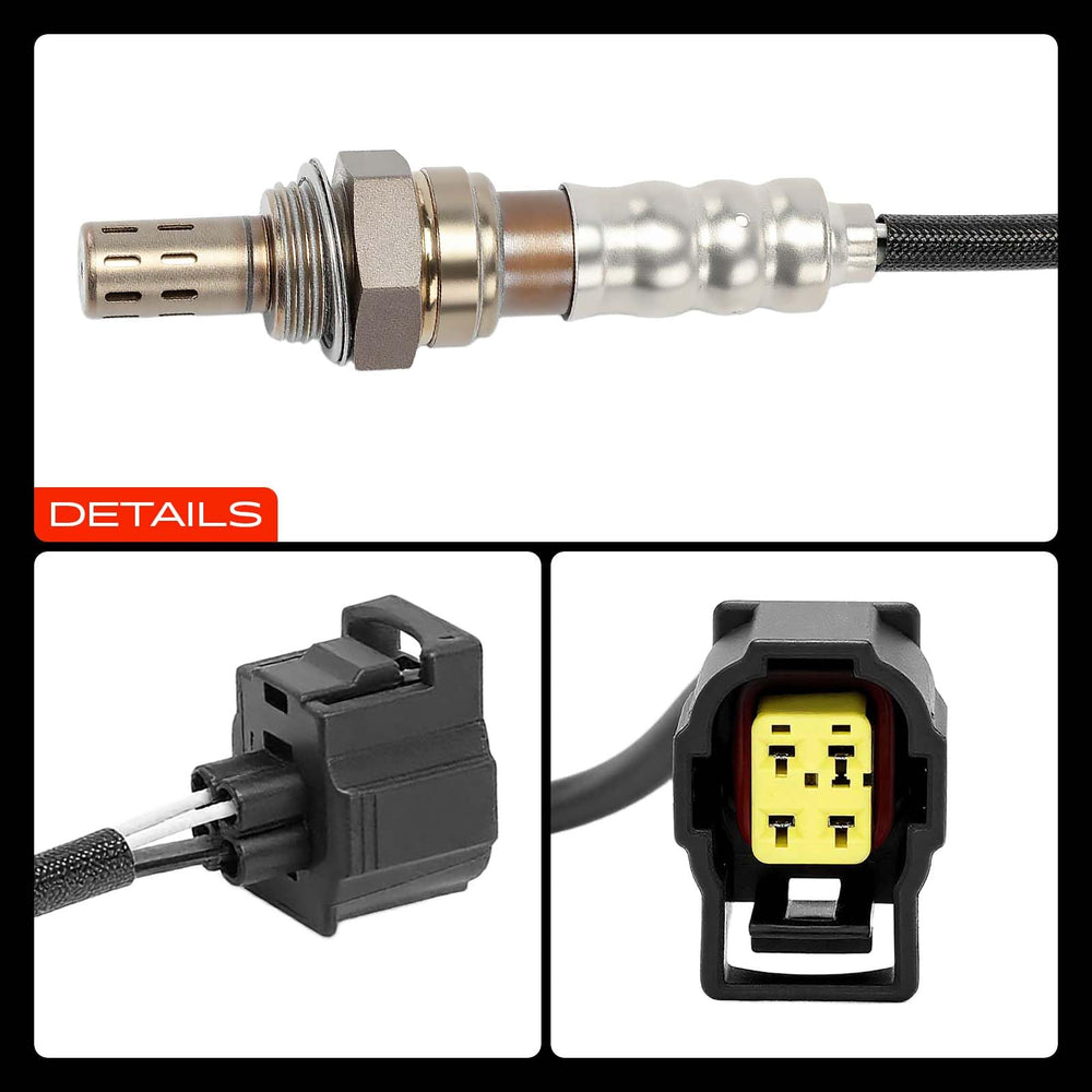 A-Premium sensor in a garage setting displaying DIY-friendly replacement benefit