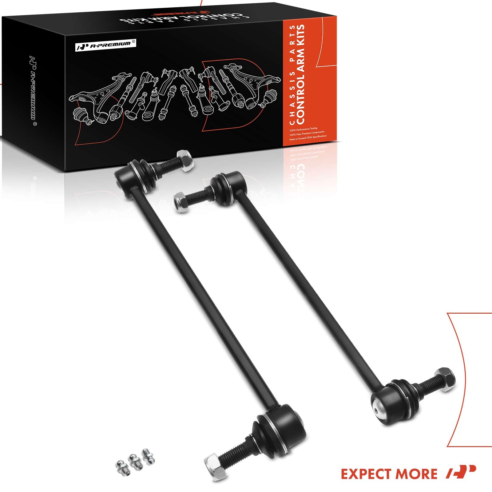 A-Premium lifestyle garage installation scene demonstrating easy DIY replacement benefit
