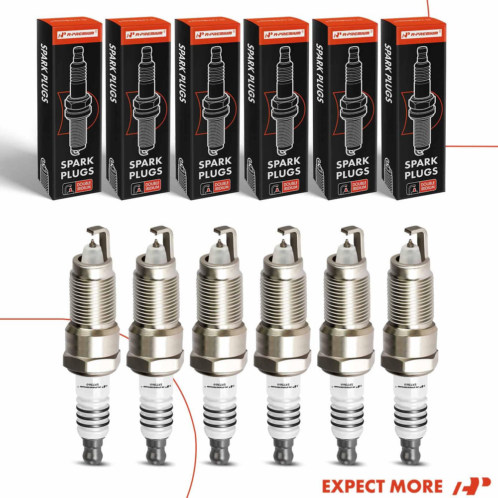 A-Premium in a garage setting with technician installing, showing ease of use