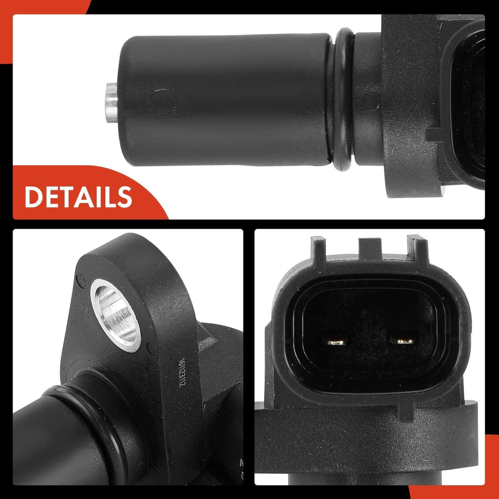 A-Premium sensor being installed in a garage offering fast shop-ready repair