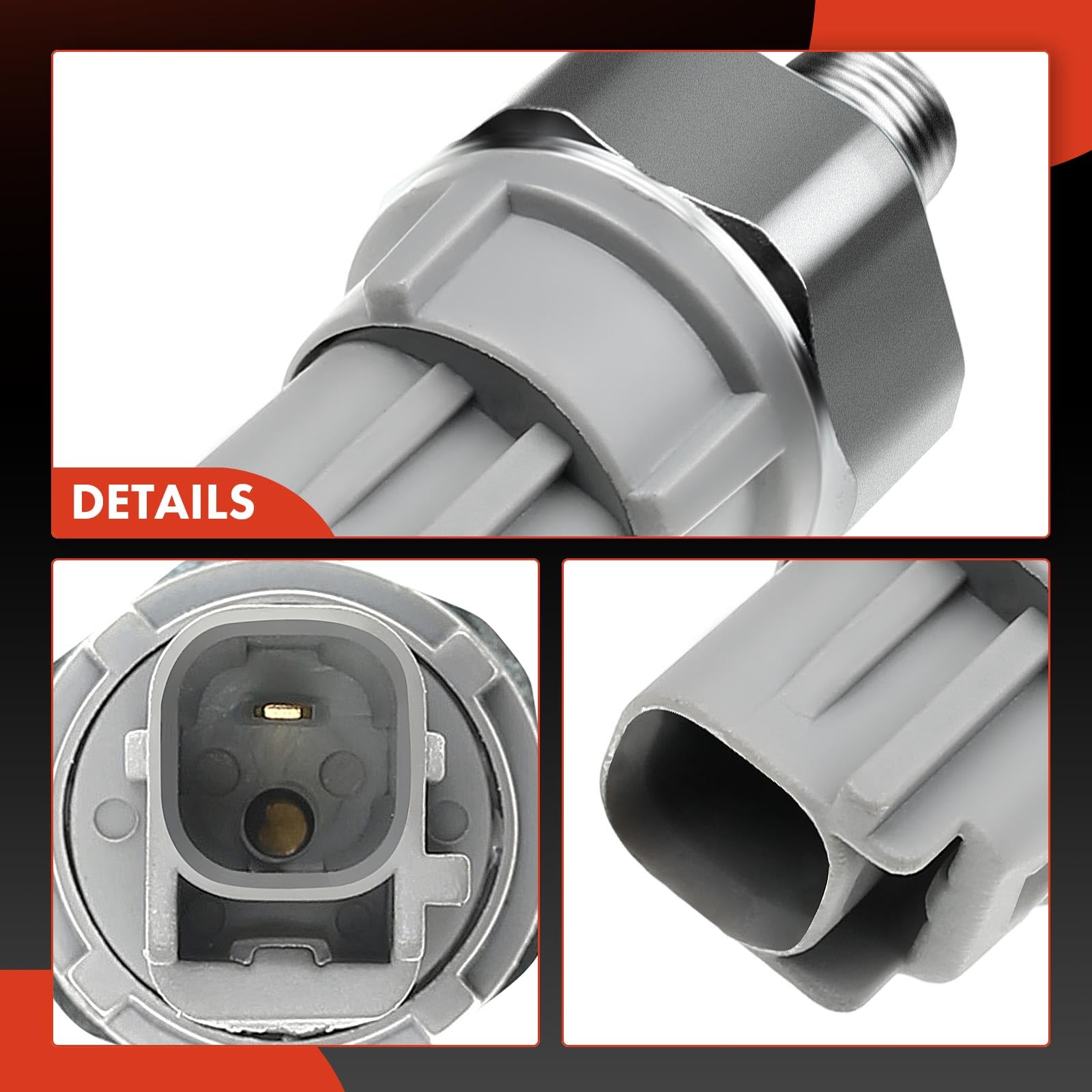 A-Premium in-garage replacement scene showing simple DIY installation benefit