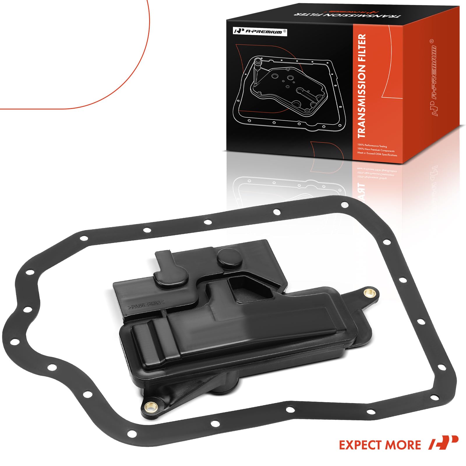 A-Premium kit in a garage service setting for confident DIY use