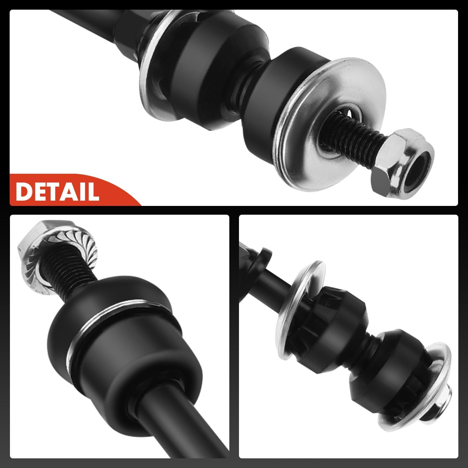 A-Premium in-truck lifestyle image improving cornering confidence on road