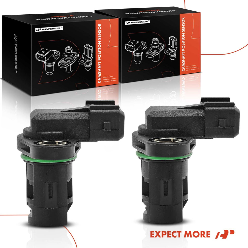 A-Premium sensor on workbench with tools highlighting easy DIY installation