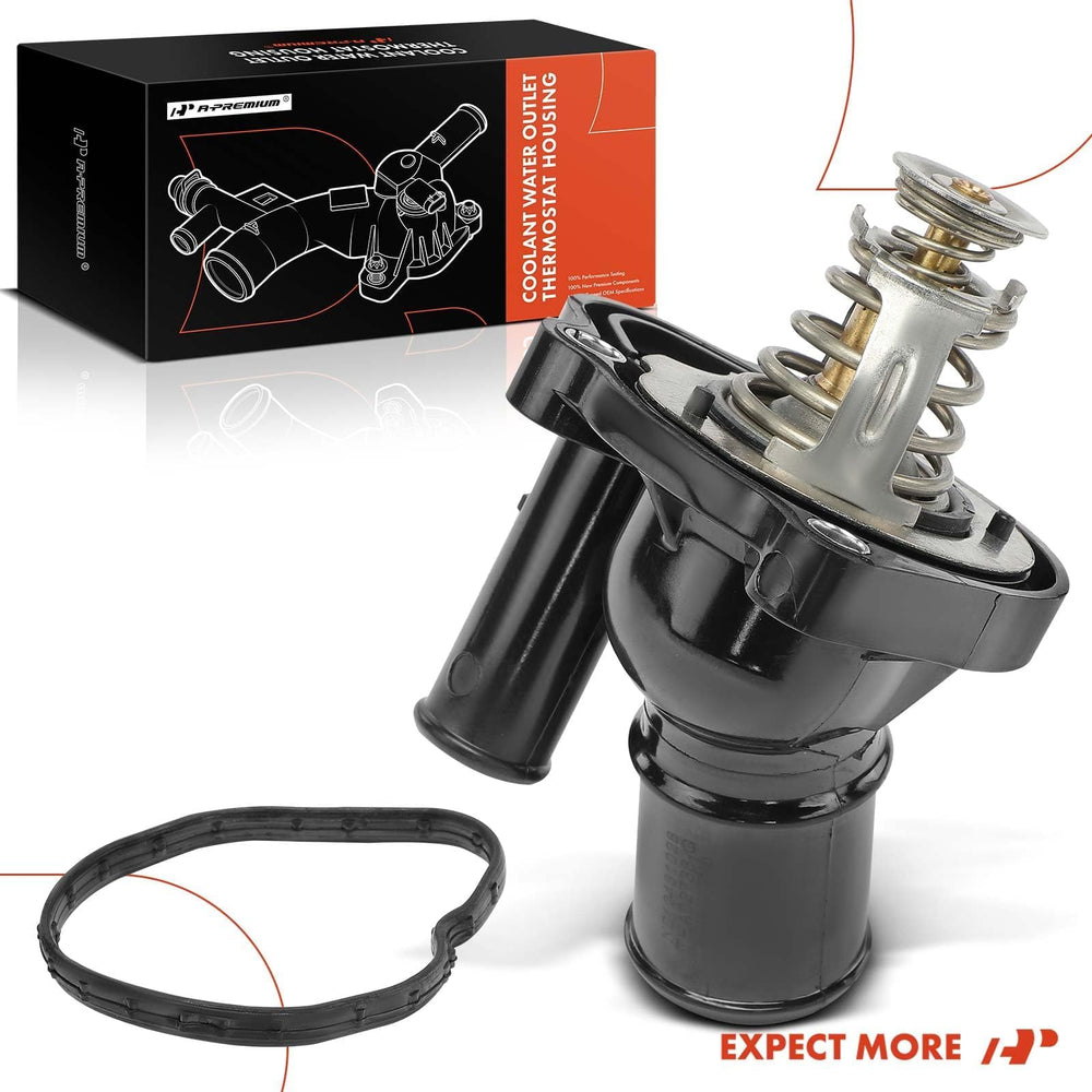 A-Premium on workbench during installation saving time for mechanics