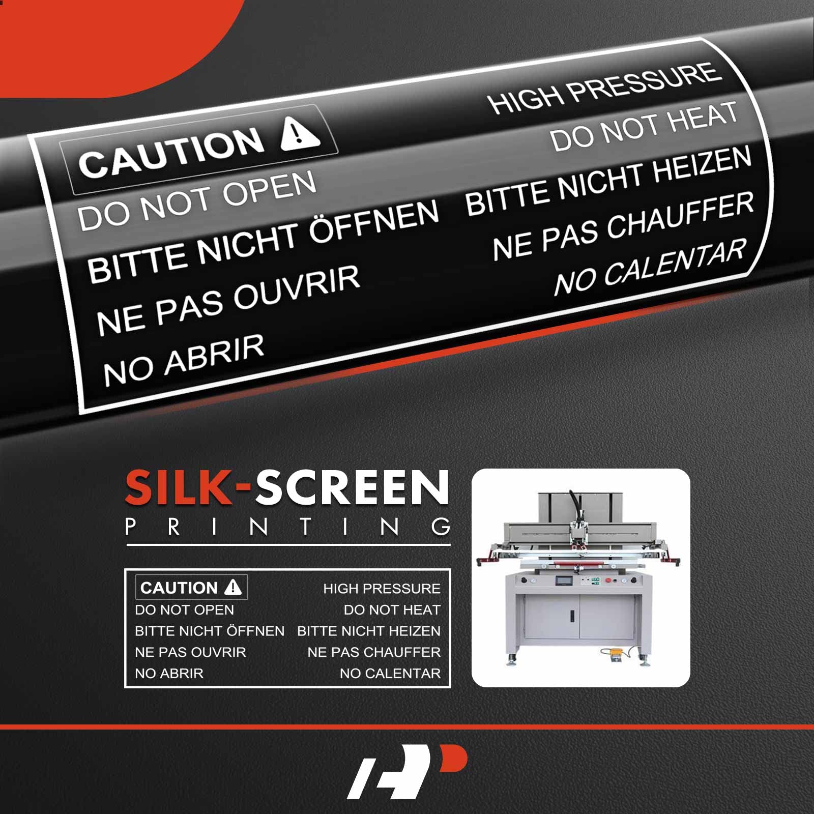 A-Premium lift supports next to measuring tape benefit: correct length match