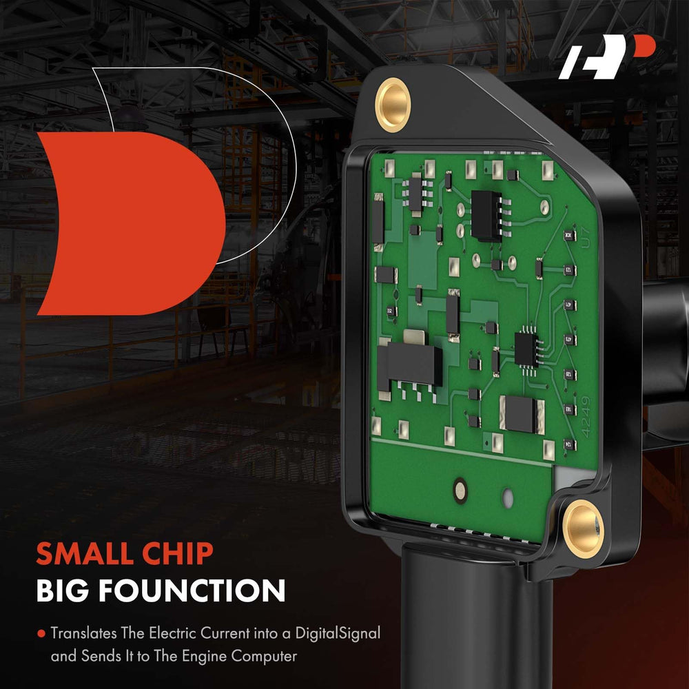 A-Premium material close-up of PBT+GF30 and alloy for long-term stability