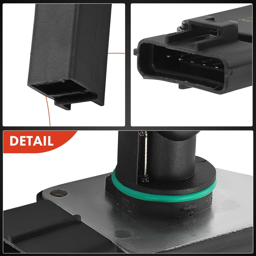 A-Premium label and specs close-up helping verify correct part cross-reference
