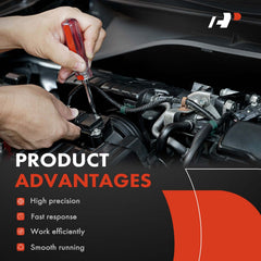 A-Premium side profile showing aluminum sections for heat resistance and durability