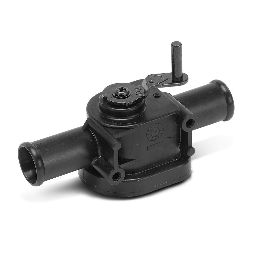 A-Premium mechanic installing valve showing simple tool use and quick swap