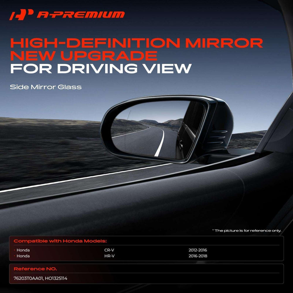 A-Premium backing plate close-up highlighting secure mounting benefit
