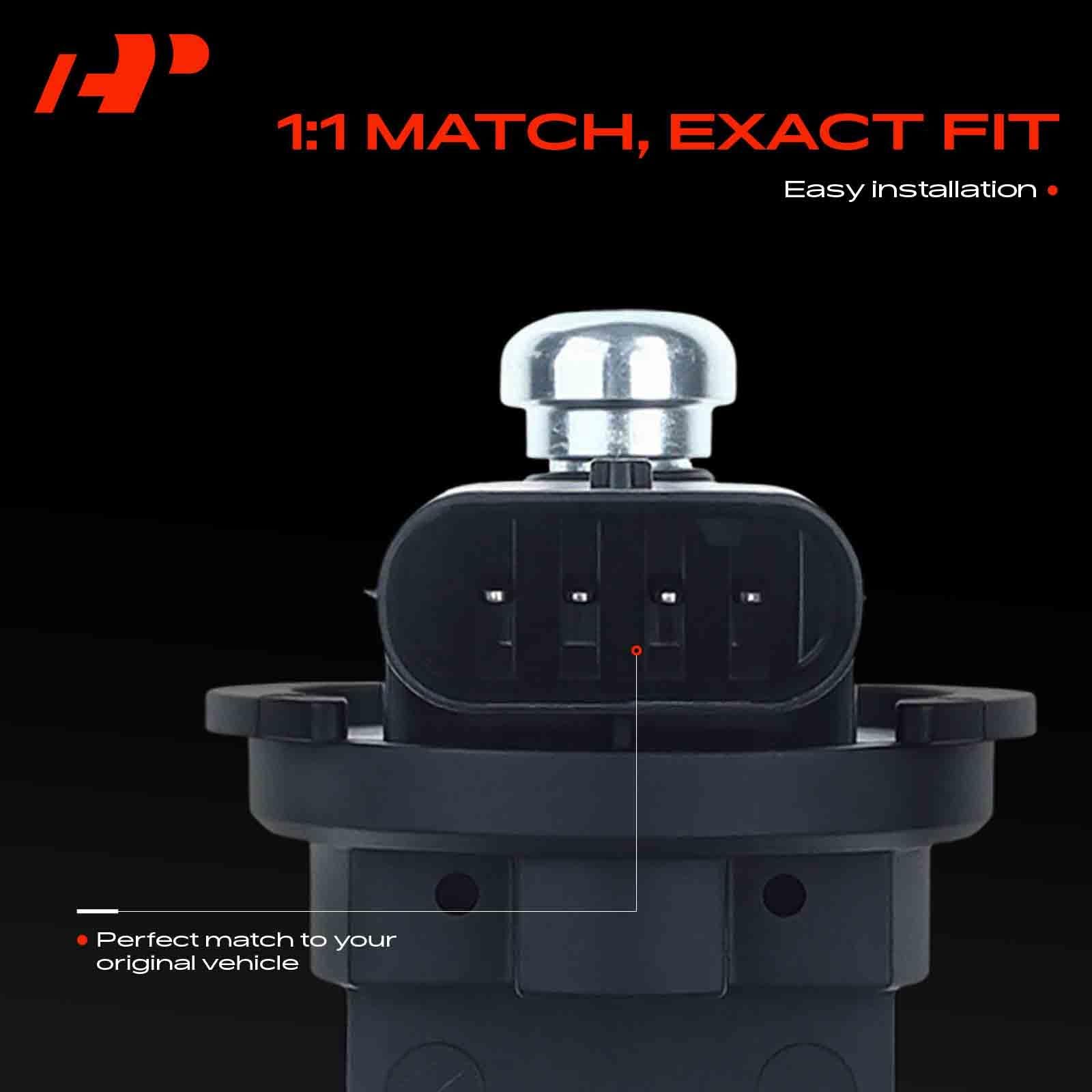 A-Premium mounting point showcase demonstrating secure attachment