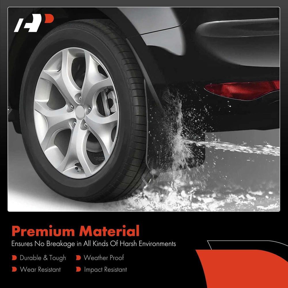 A-Premium close-up of PP+TPE composite texture highlighting durability