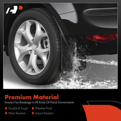 A-Premium close-up of PP+TPE composite texture highlighting durability