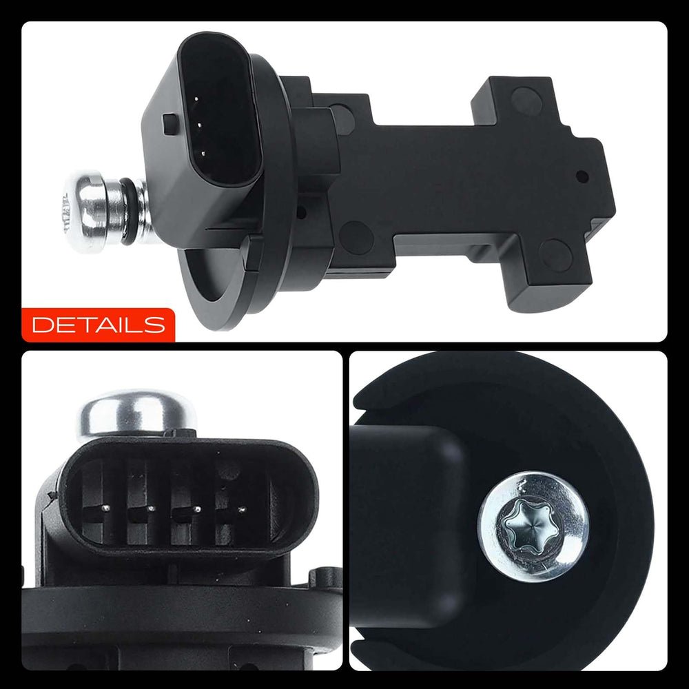 A-Premium OEM reference label confirming part compatibility benefit