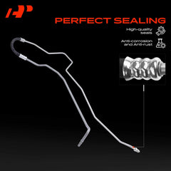 A-Premium laid out to show 45-inch length for accurate routing