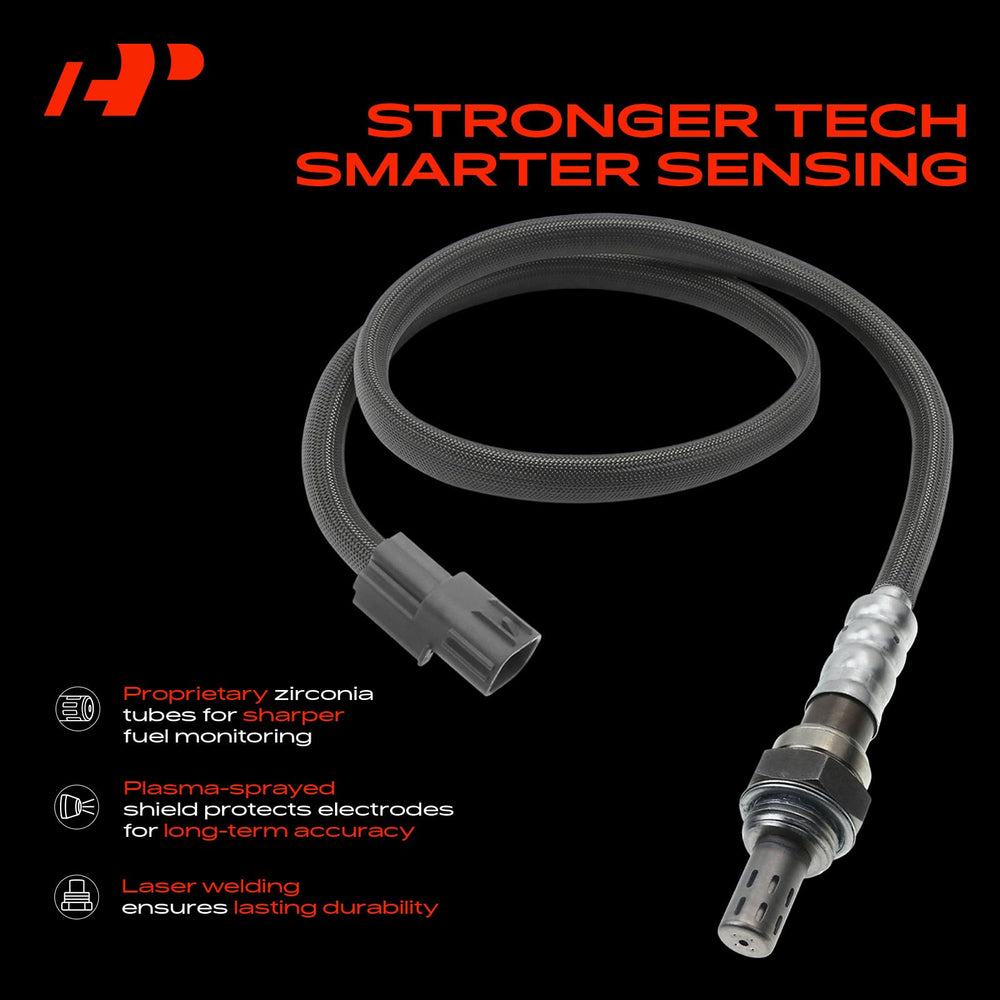 A-Premium female connector closeup demonstrating OEM-style plug benefit
