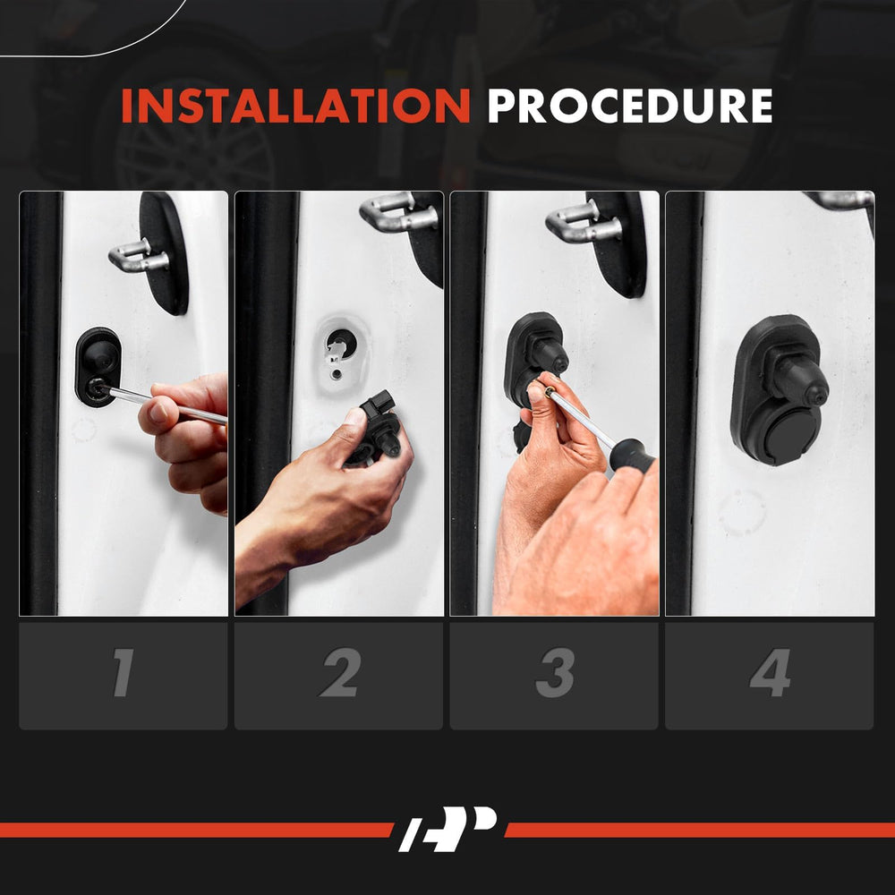 A-Premium packaged unit ready to install, offering a convenient replacement option