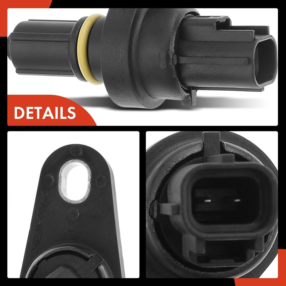 A-Premium branded packaging and label with part references to verify compatibility and part authenticity