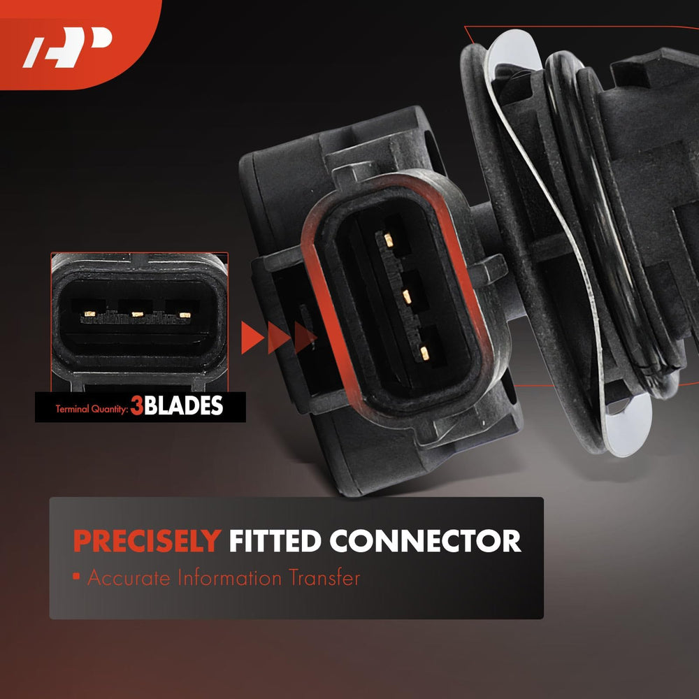 A-Premium packaging and label showing part ready for installation benefit