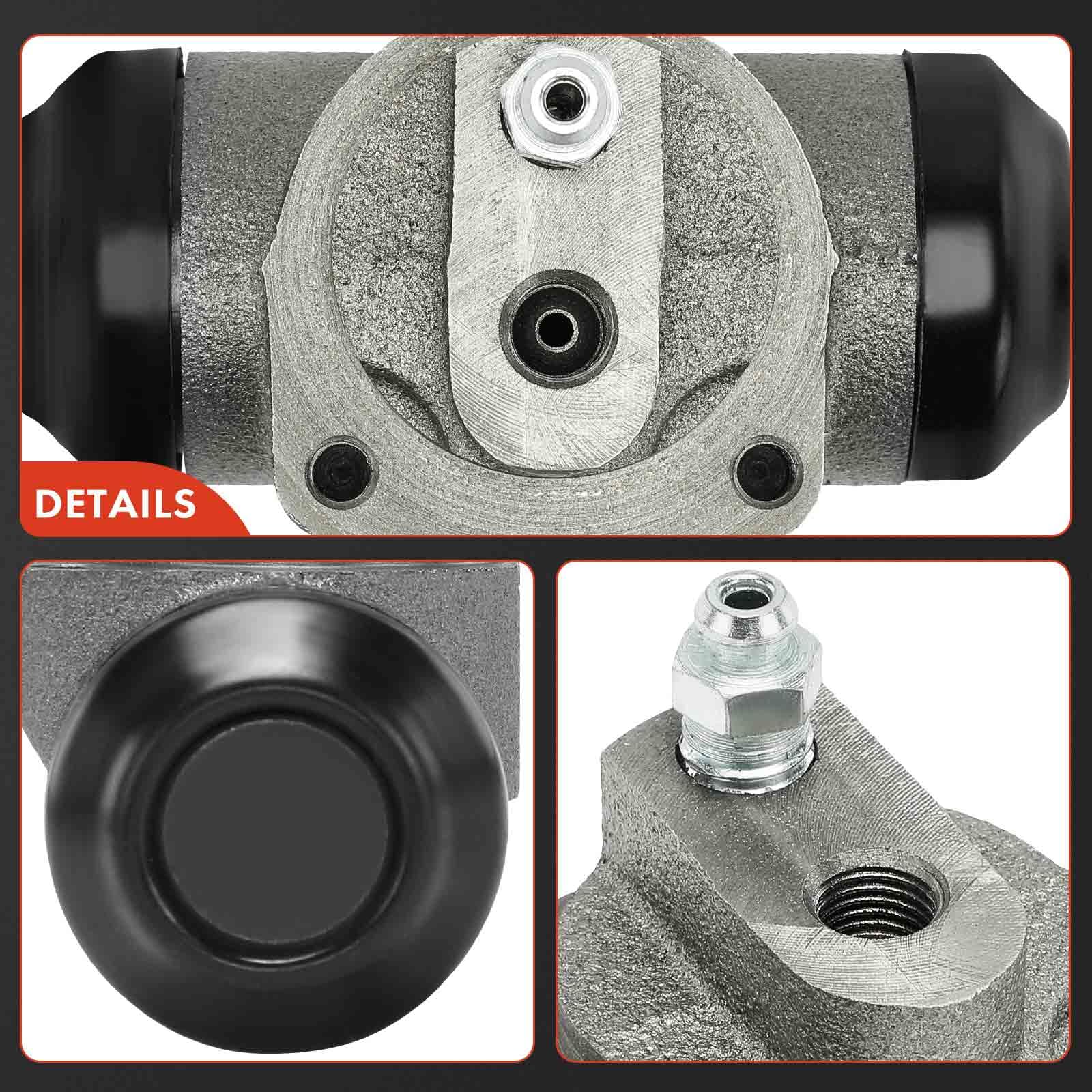 A-Premium boxed packaging with part number label, ensures correct part selection